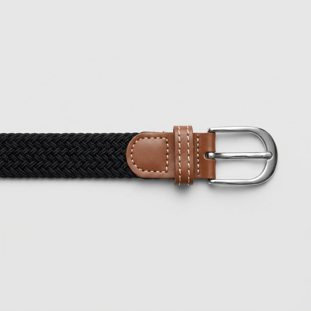Lioré Amélie Woven Premium Vegan Leather