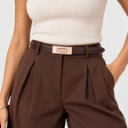 Lioré Solène Genuine Leather