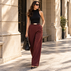 Lioré Solène Genuine Leather