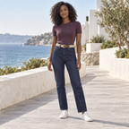 Lioré Amélie Woven Premium Vegan Leather
