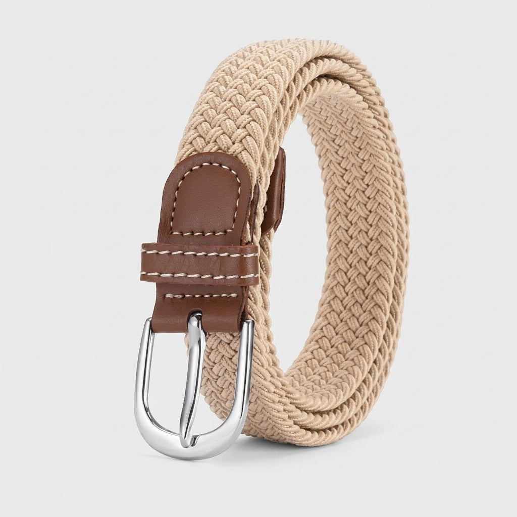 Lioré Amélie Woven Premium Vegan Leather
