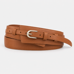 Lioré Delphine Wide Premium Vegan Leather