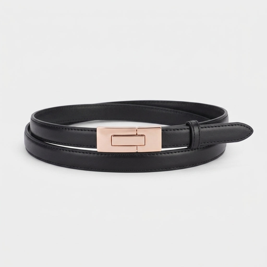 Lioré Solène Genuine Leather