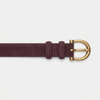 Lioré Firenze Pelle Scamosciata Premium