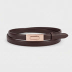 Lioré Solène Genuine Leather