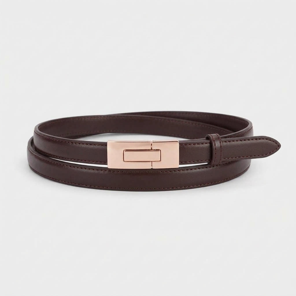Lioré Solène Genuine Leather