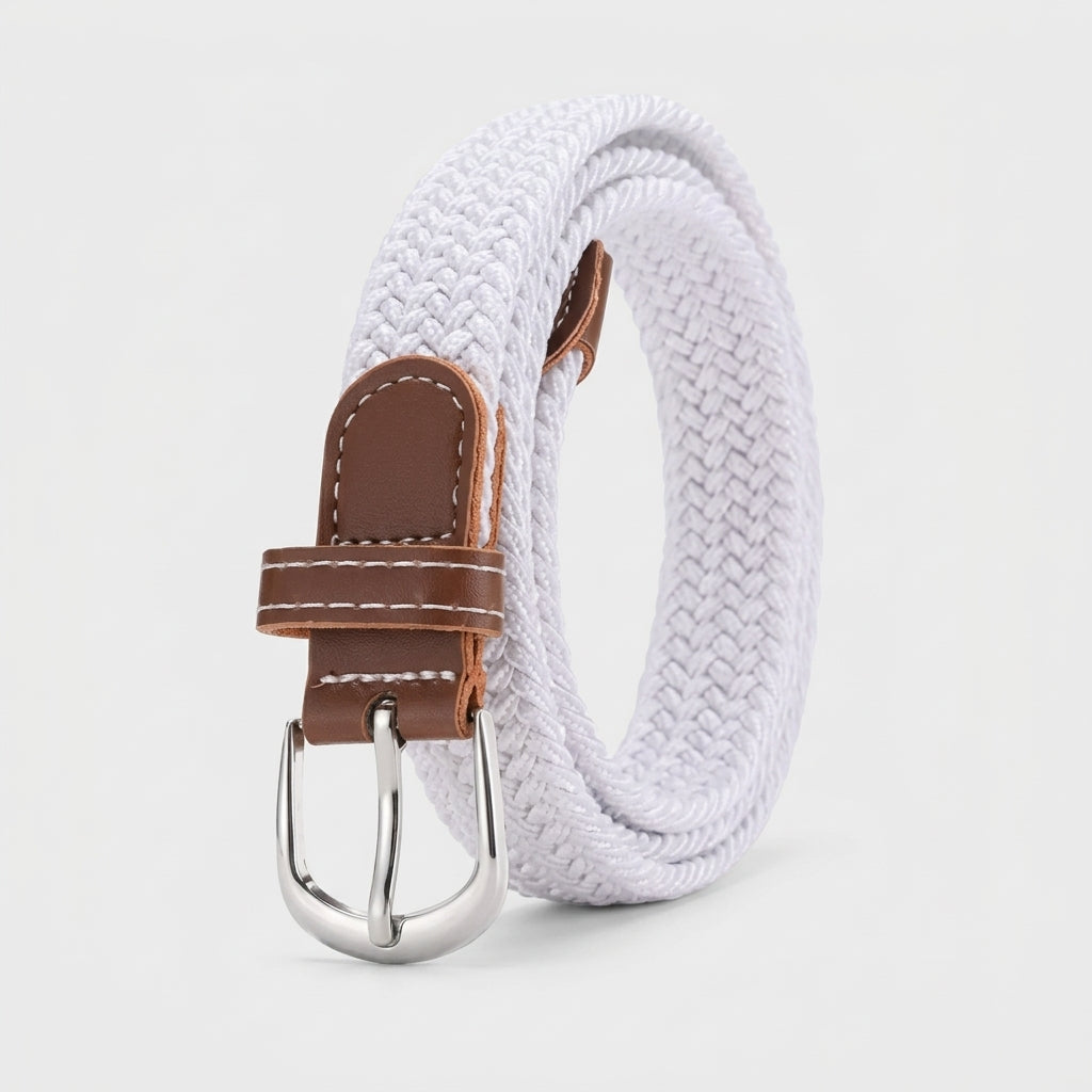 Lioré Amélie Woven Premium Vegan Leather