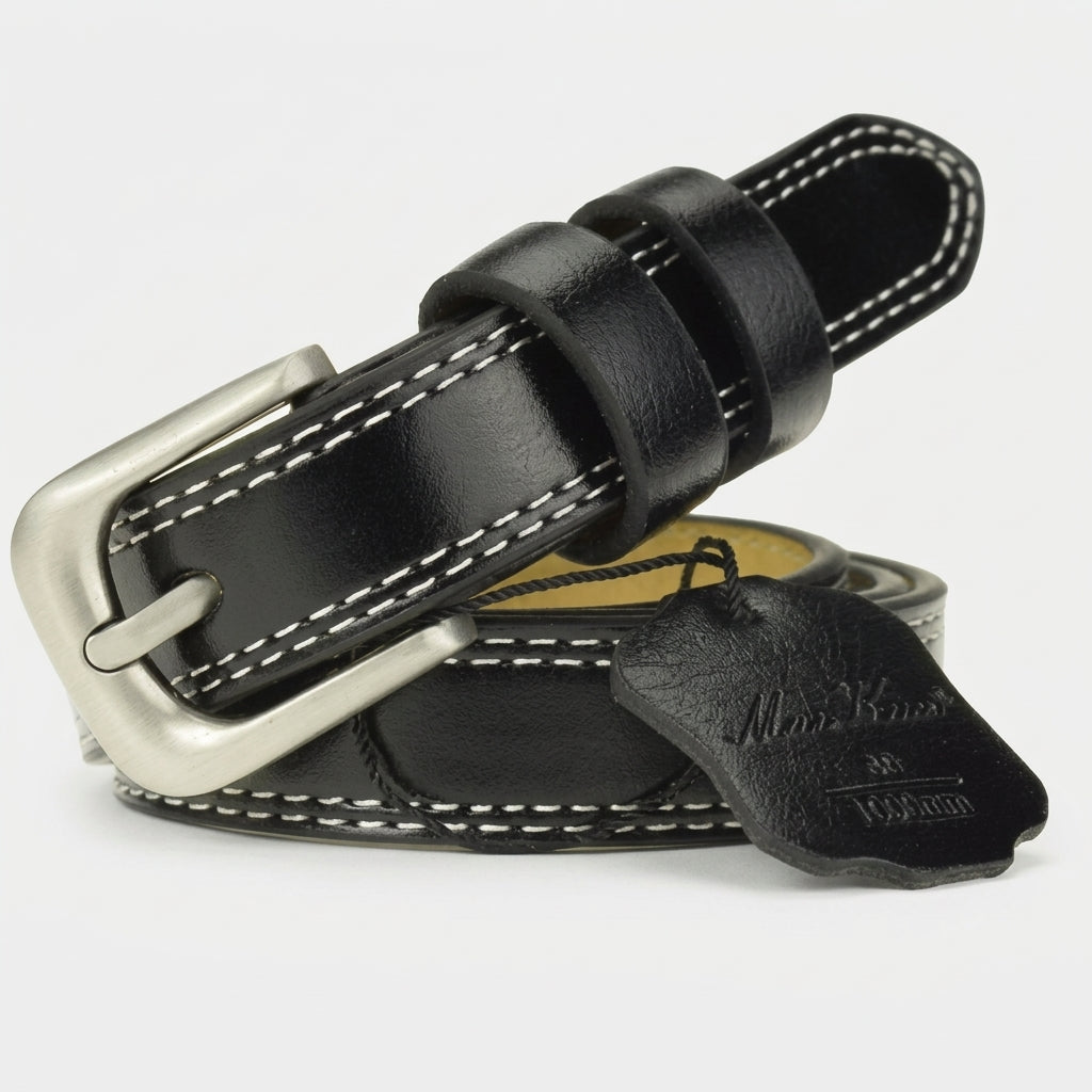 Lioré Vivienne Genuine Leather