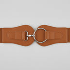 Lioré Simone Wide Premium Vegan Leather