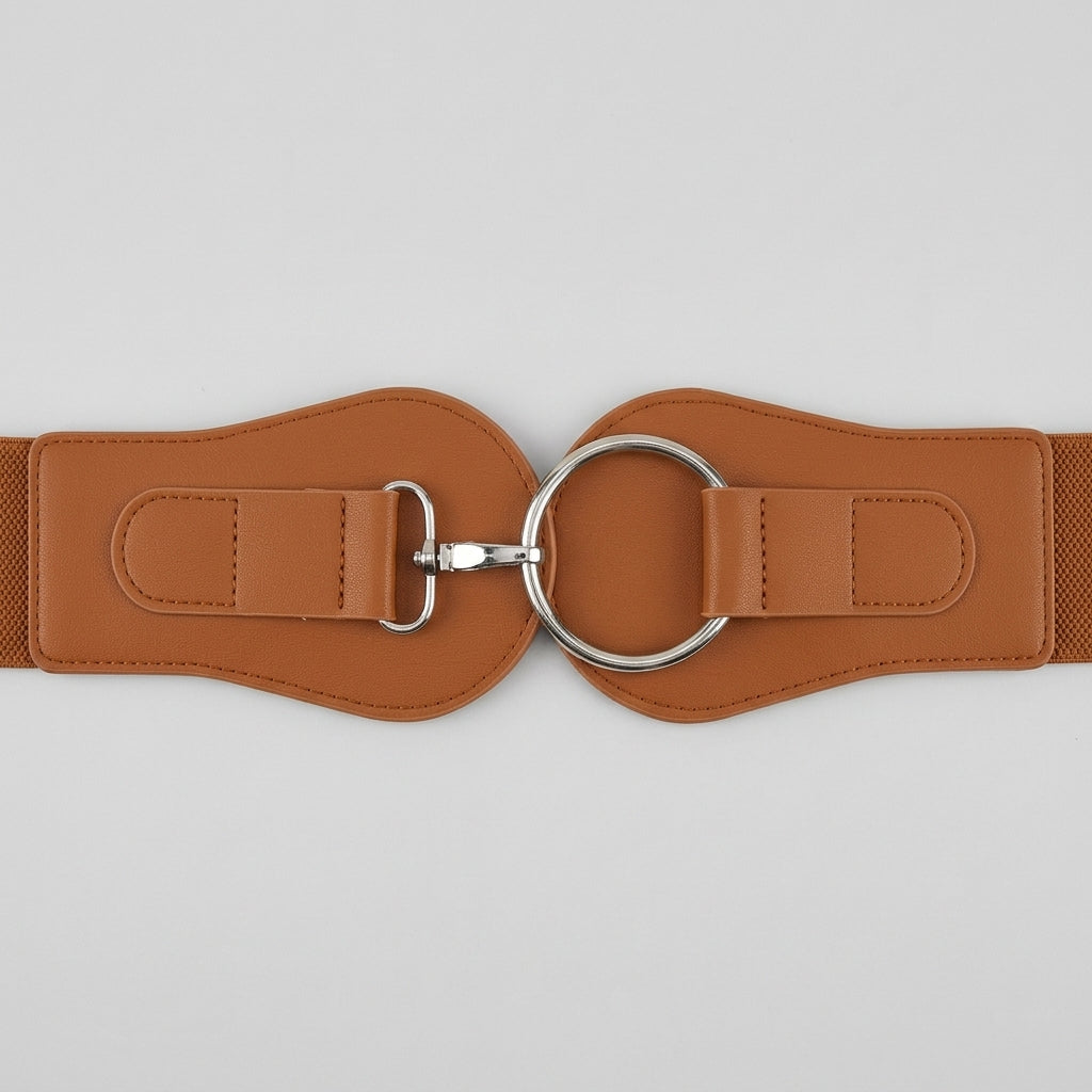 Lioré Simone Wide Premium Vegan Leather
