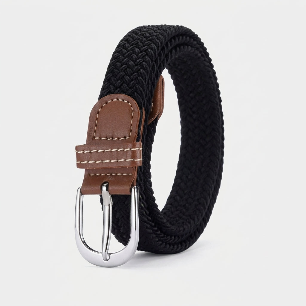 Lioré Amélie Woven Premium Vegan Leather
