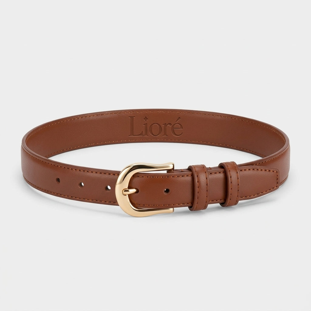 Lioré Élodie Premium Vegan Leather