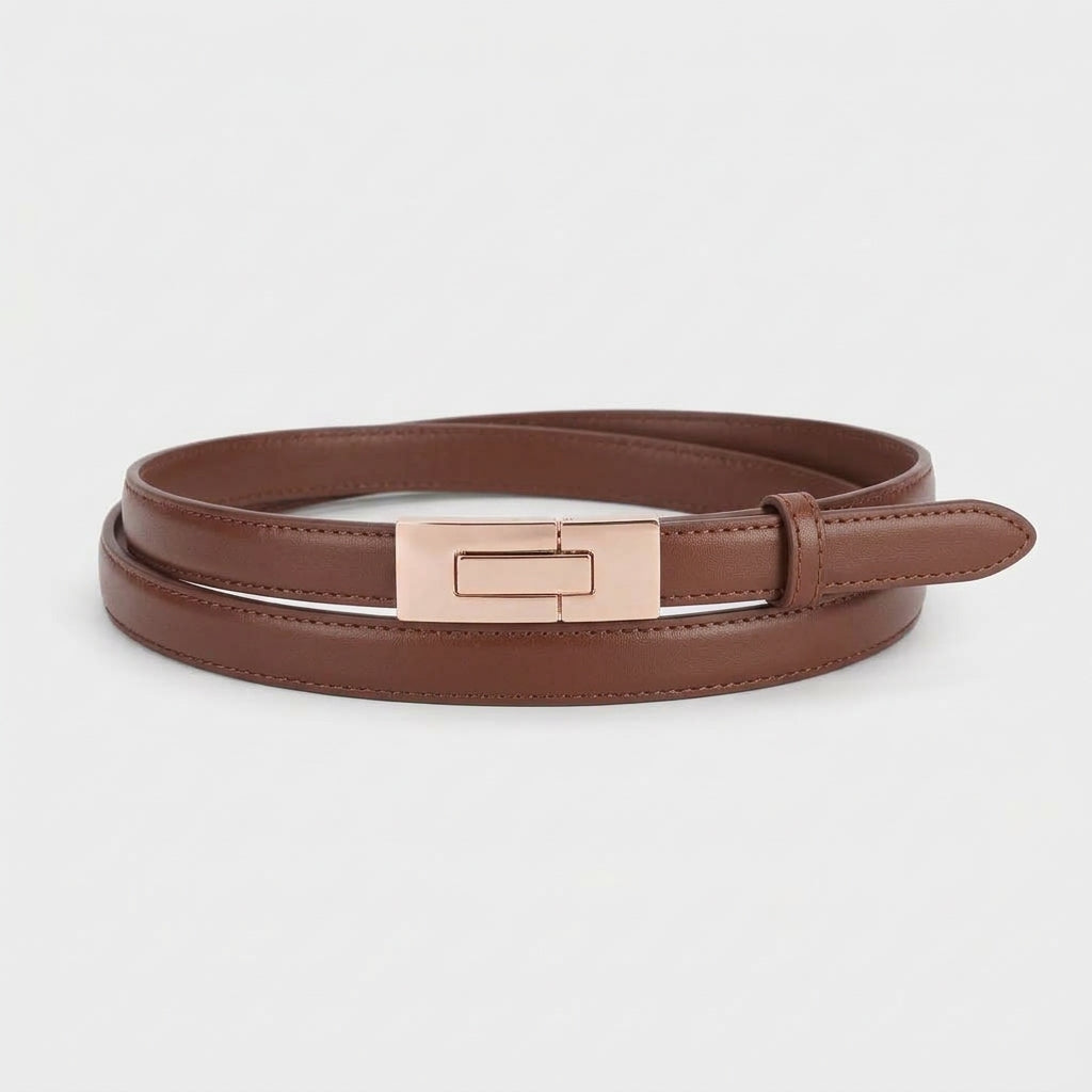 Lioré Solène Genuine Leather
