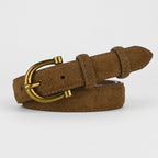 Lioré Firenze Pelle Scamosciata Premium