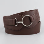 Lioré Simone Wide Premium Vegan Leather