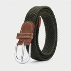 Lioré Amélie Woven Premium Vegan Leather