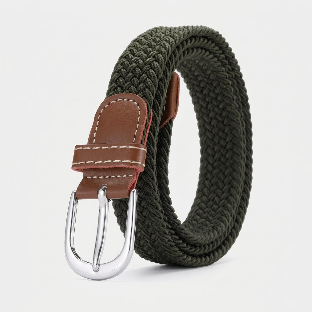 Lioré Amélie Woven Premium Vegan Leather