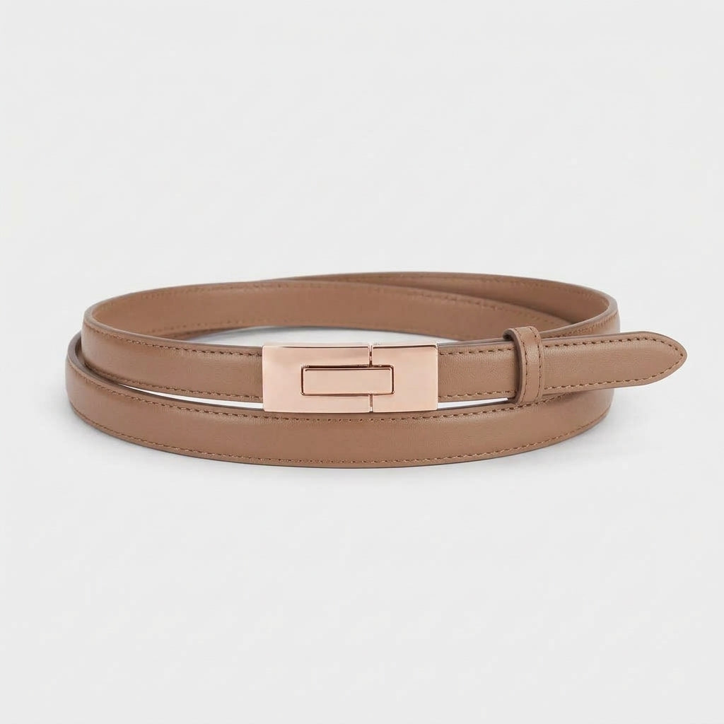 Lioré Solène Genuine Leather