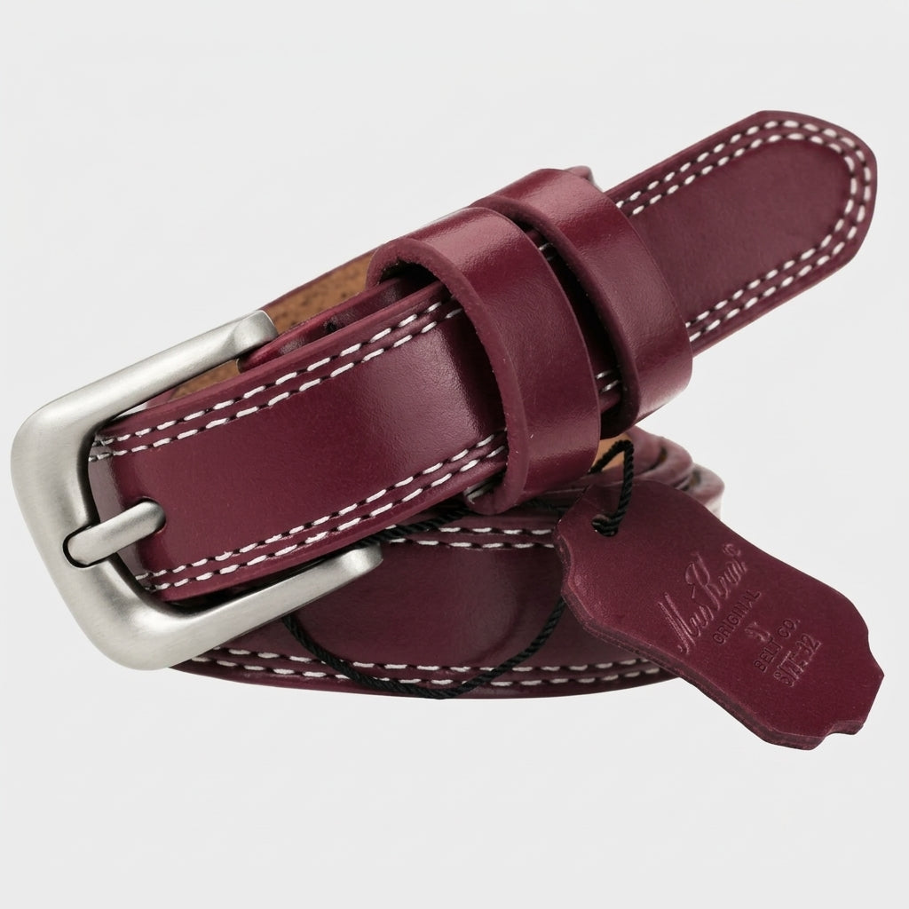 Lioré Vivienne Genuine Leather