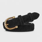 Lioré Firenze Pelle Scamosciata Premium