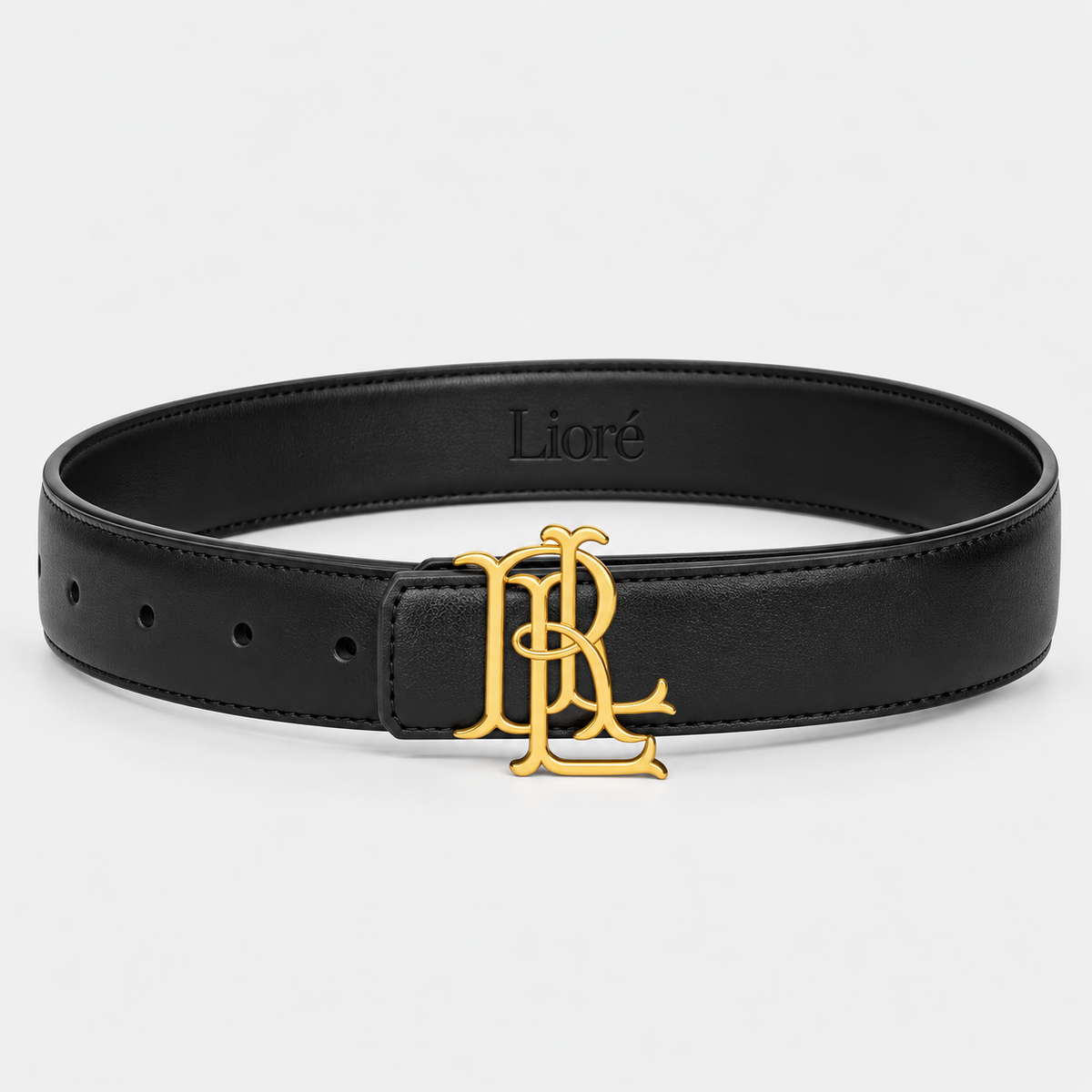 Lioré Lucienne Monogram Premium Vegan Leather