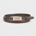 Lioré Solène Genuine Leather