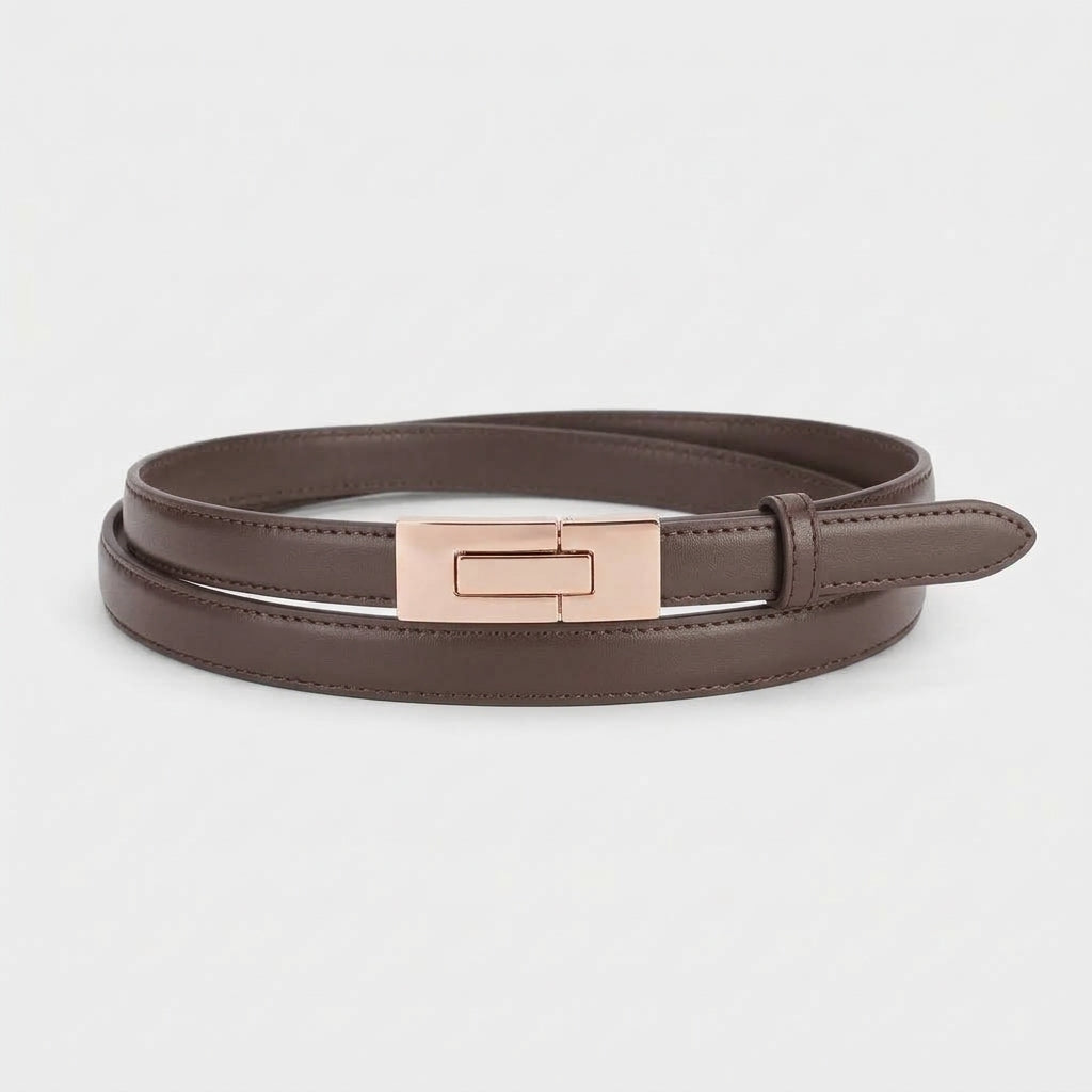Lioré Solène Genuine Leather