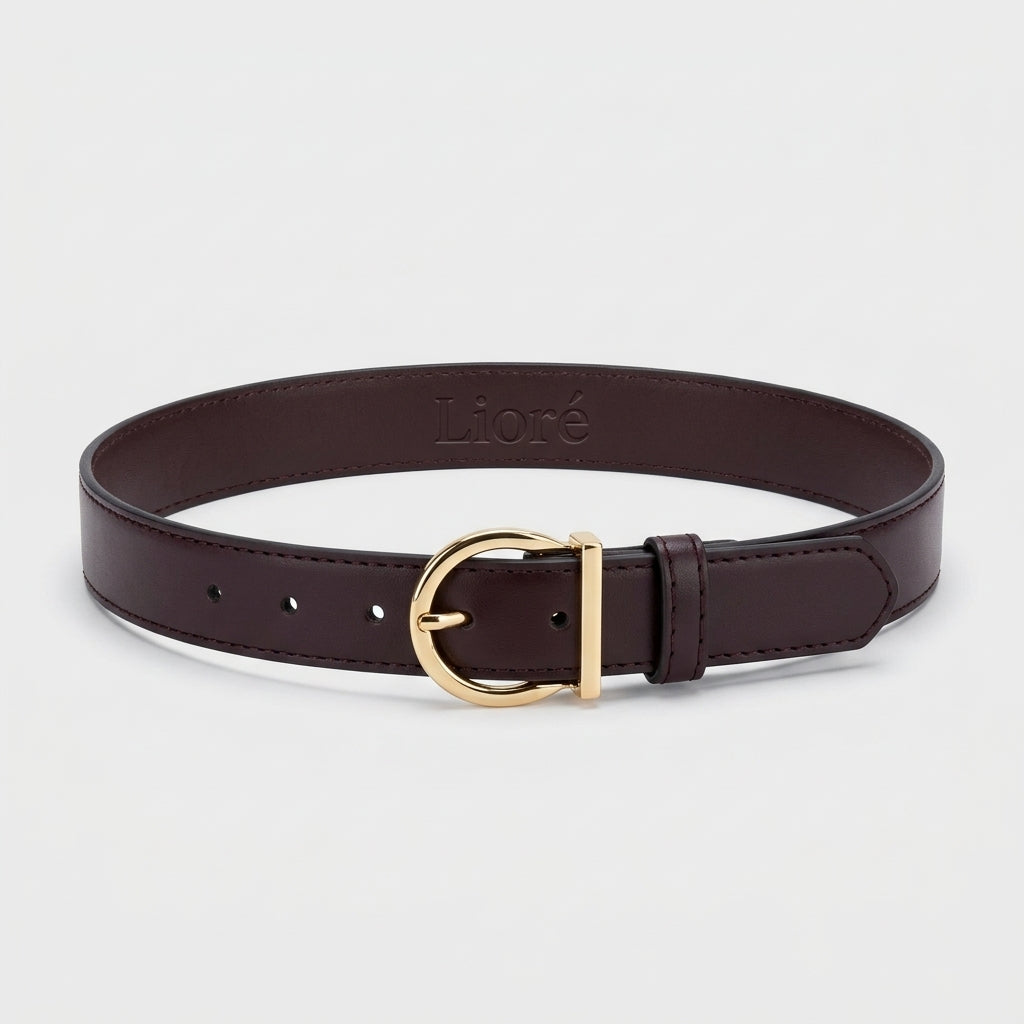 Lioré Céleste Cuir Vegan Premium