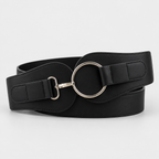 Lioré Simone Wide Premium Vegan Leather