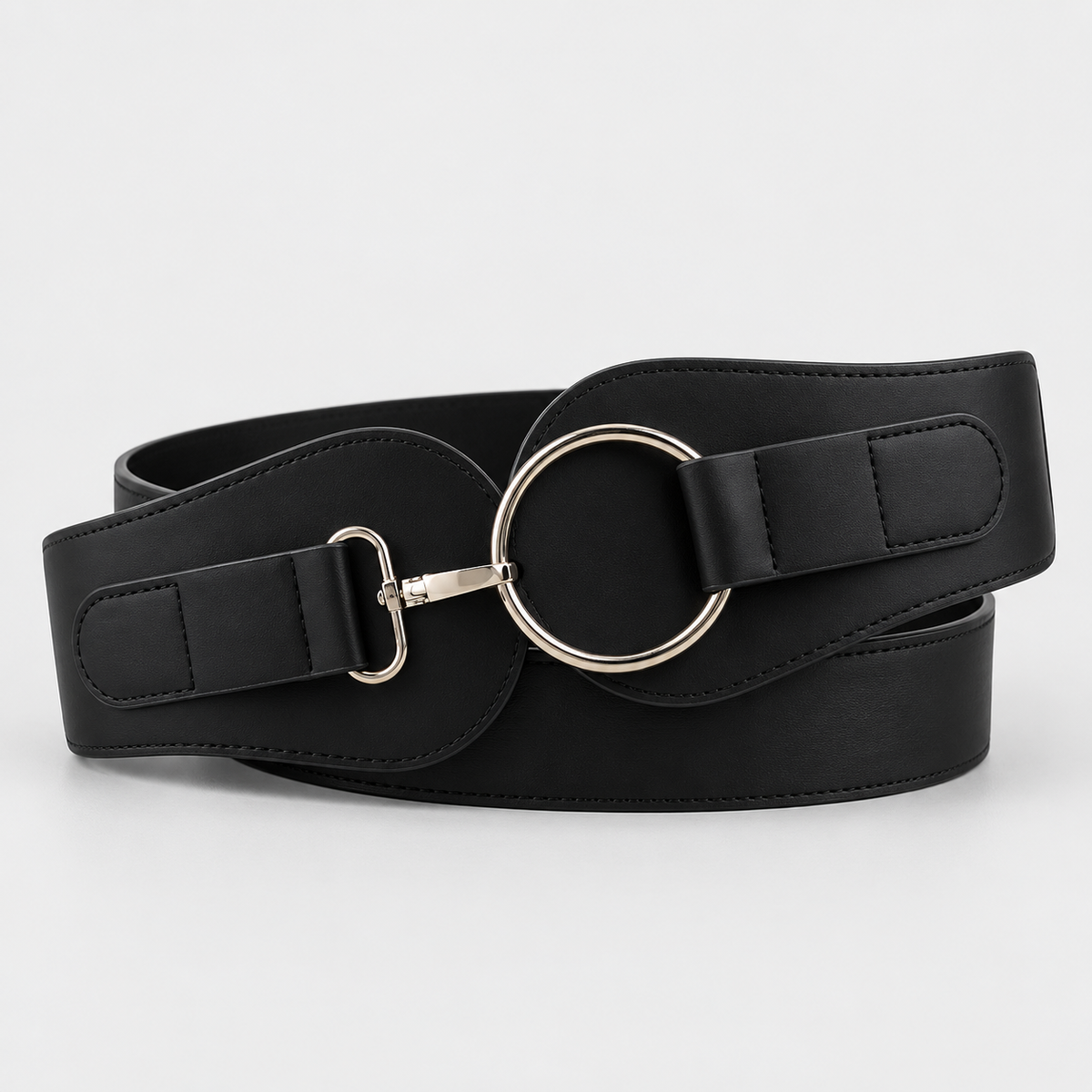 Lioré Simone Wide Premium Vegan Leather