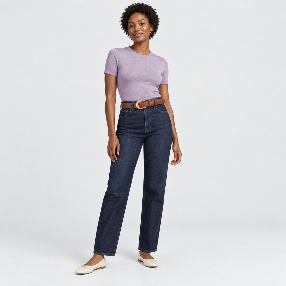 Lioré Élodie Premium Vegan Leather