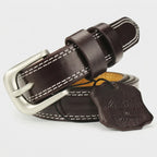 Lioré Vivienne Genuine Leather