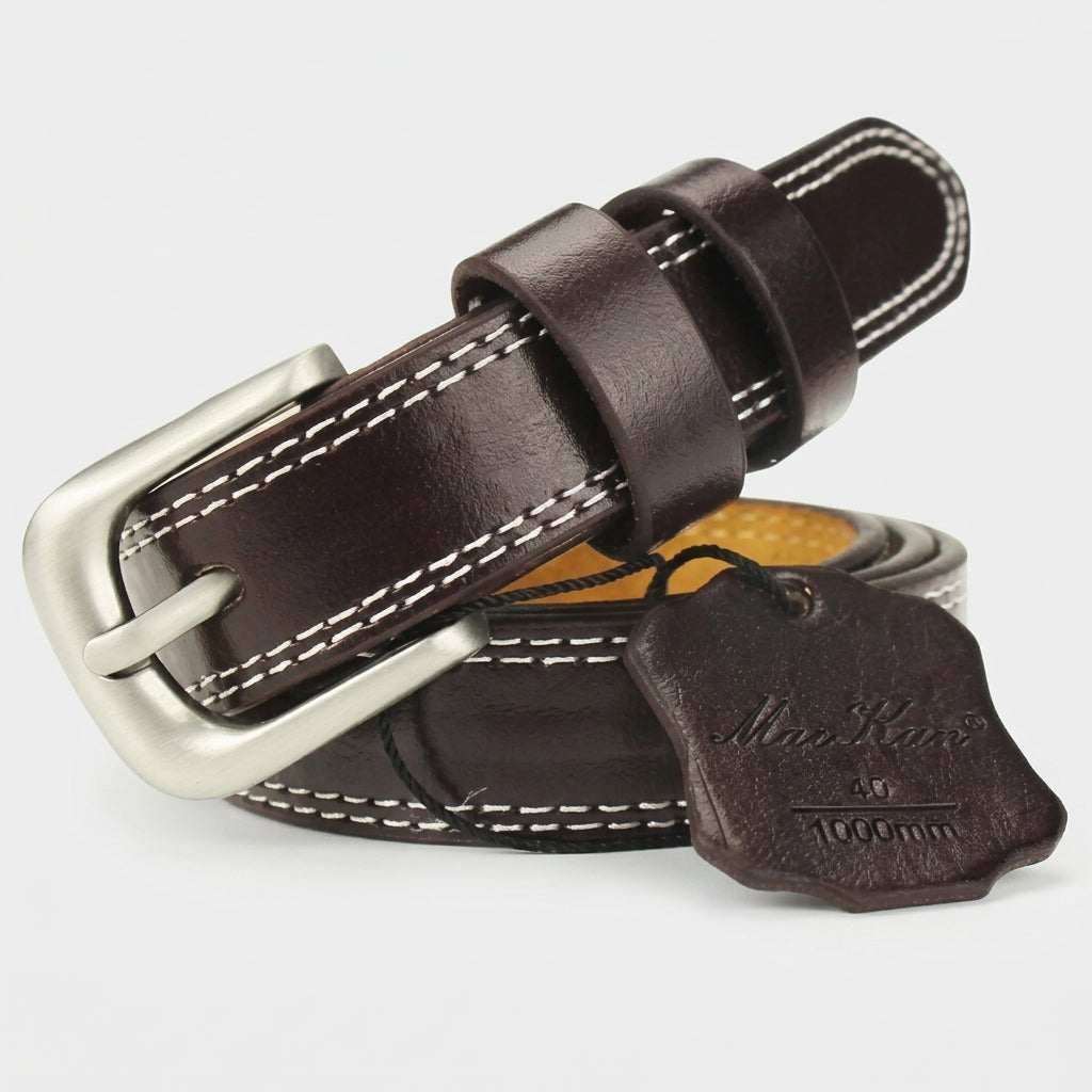Lioré Vivienne Genuine Leather