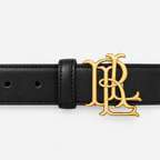 Lioré Lucienne Monogram Premium Vegan Leather