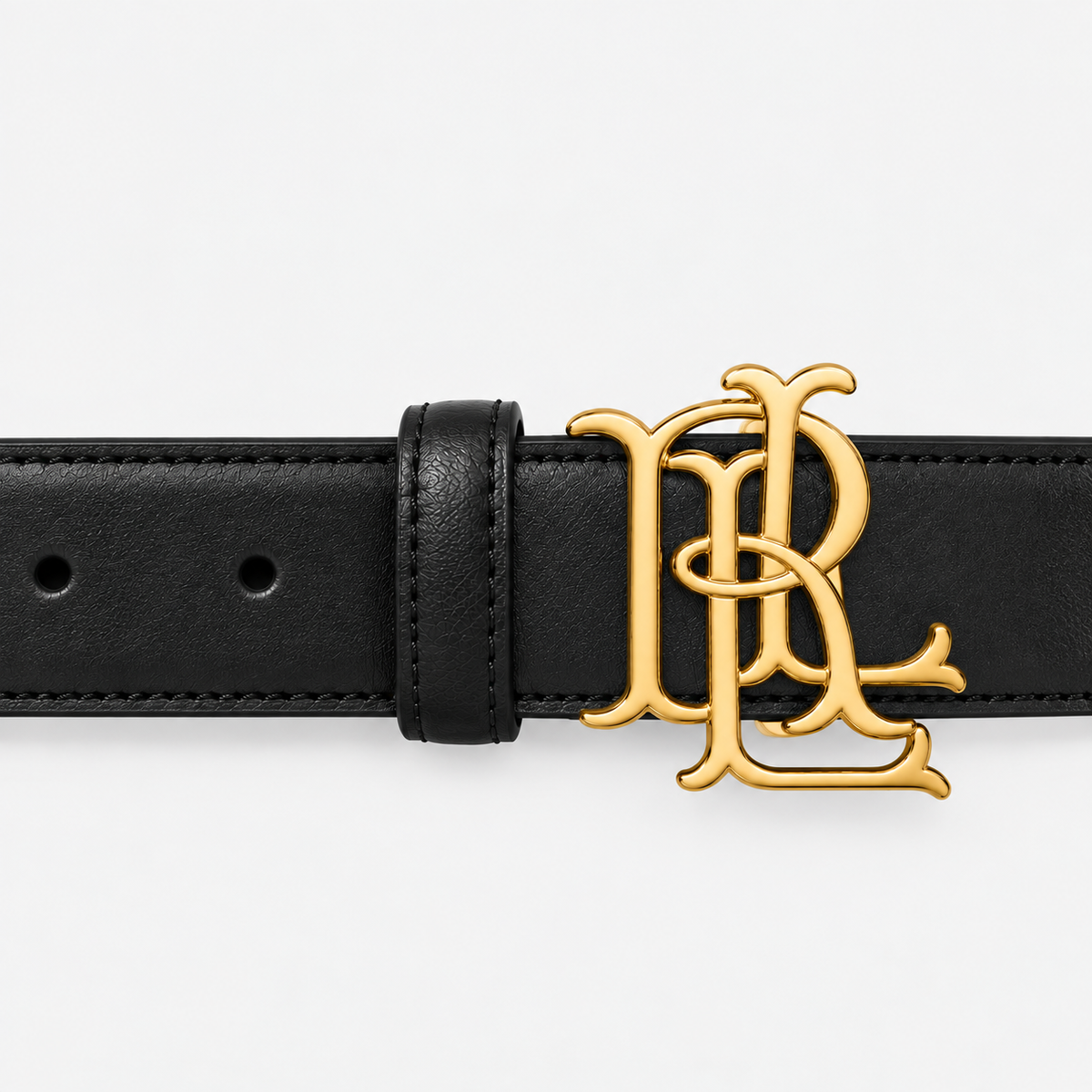 Lioré Lucienne Monogram Premium Vegan Leather
