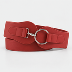 Lioré Simone Wide Premium Vegan Leather