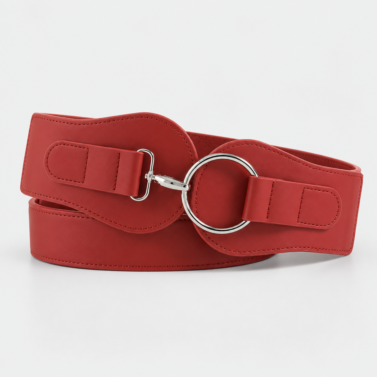 Lioré Simone Wide Premium Vegan Leather