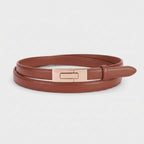 Lioré Solène Genuine Leather