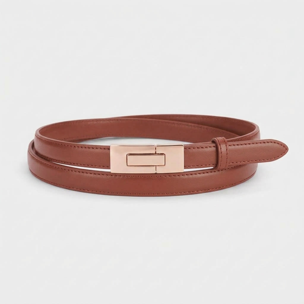Lioré Solène Genuine Leather