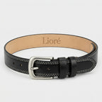 Lioré Vivienne Genuine Leather