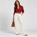 Lioré Lucienne Monogram Premium Vegan Leather