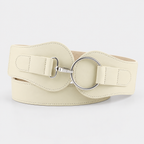 Lioré Simone Wide Premium Vegan Leather