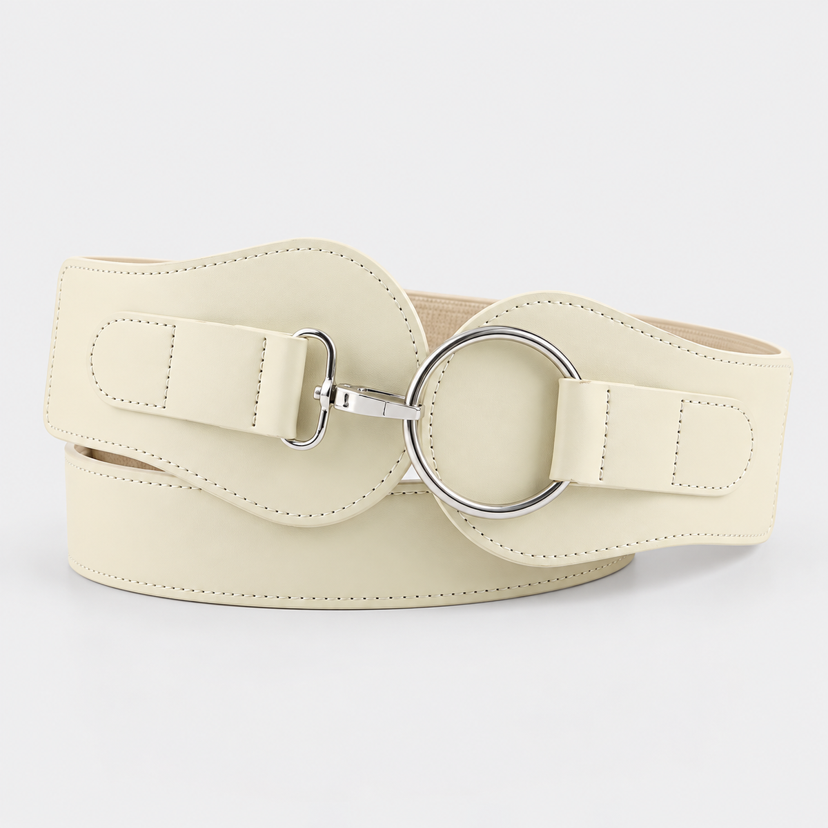 Lioré Simone Wide Premium Vegan Leather