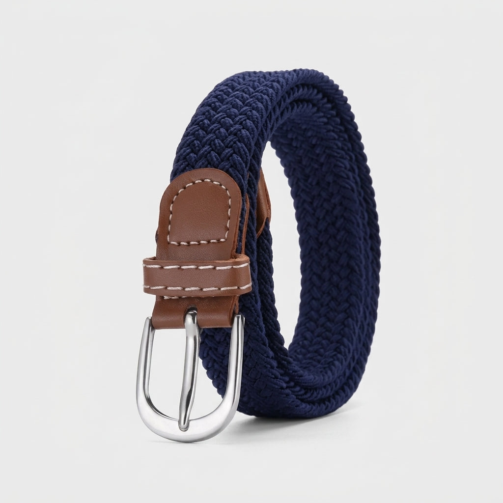 Lioré Amélie Woven Premium Vegan Leather