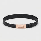 Lioré Solène Genuine Leather