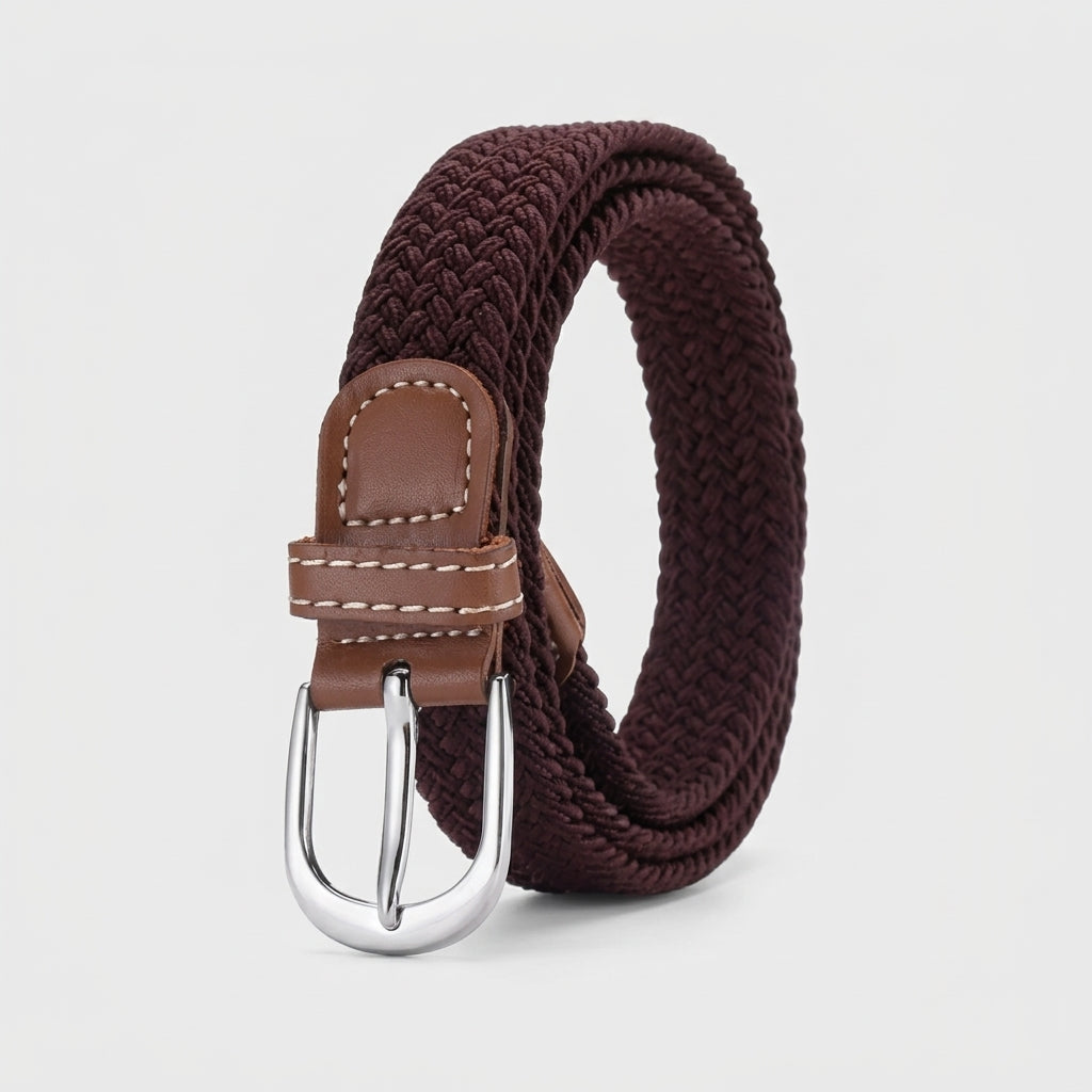 Lioré Amélie Woven Premium Vegan Leather