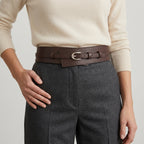 Lioré Delphine Wide Premium Vegan Leather